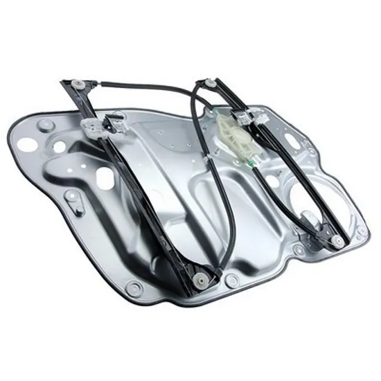 MACARA GEAM USA FATA DREAPTA VW TOURAN 2.0 TDI -103KW/140CP- 1968cmc, pentru motor BMM, perioada 2005,2006,2007,2008,2009,2010