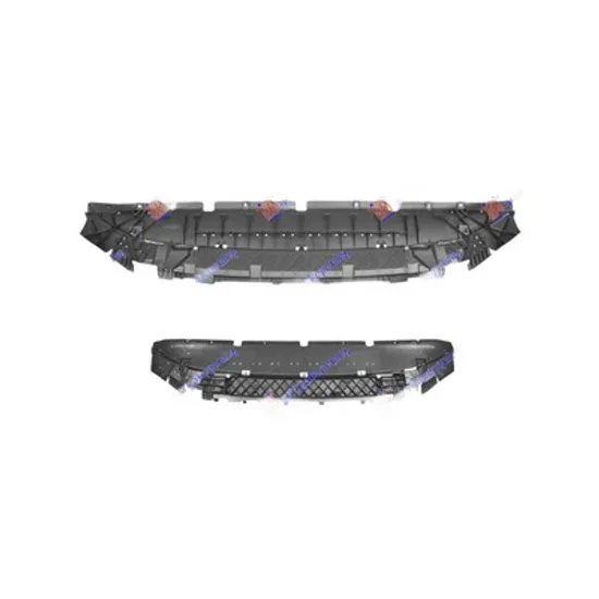 Scut Motor AUDI Q5 FYB 2016-> Scut bara PLASTIC Perioada 2016 2017 2018 2019 2020