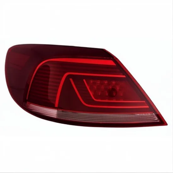 Stop Spate VW CC 2011->2016 Lampa stop spate exterior LED (DEPO) DREAPTA Perioada 2011 2012 2013 2014 2015 2016