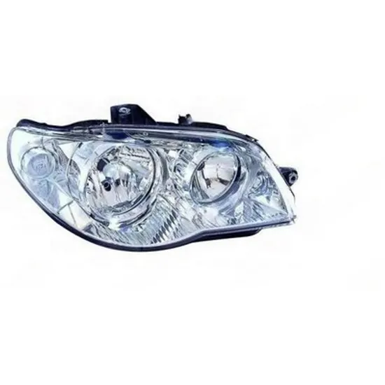 Faruri FIAT ALBEA 178 1996-> Far reglaj electric 2005- (E) (DEPO) DREAPTA Perioada 2005 2006 2007 2008 2009 2010 2011