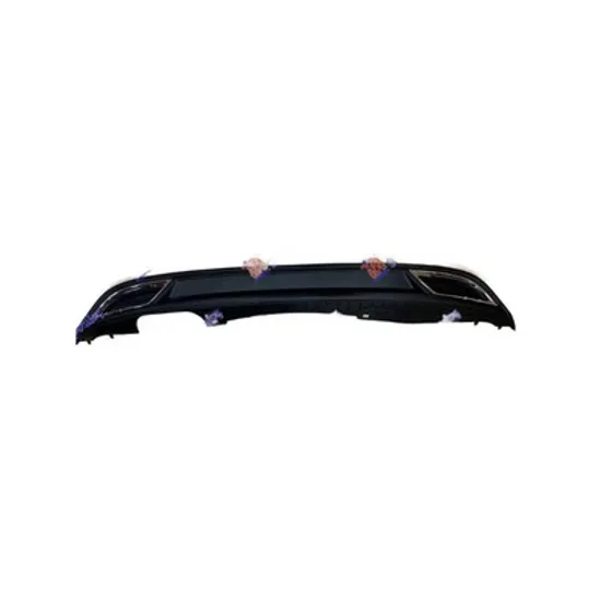 Spoiler Bara spate VW POLO 6 2017-> Spoiler bara spate LUXURY Perioada 2017 2018 2019 2020 2021 2022 2023