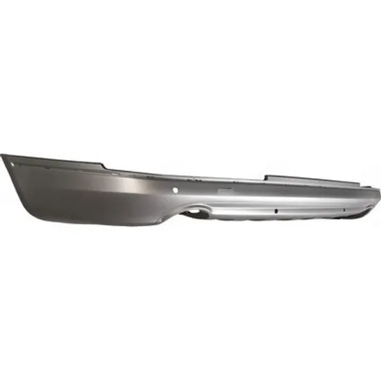 Spoiler Bara spate AUDI Q7 2006->2015 Spoiler Bara spate fara gauri bandou (cu senzori parcare) Perioada 2009 2010 2011 2012 2013 2014 2015