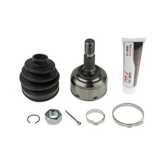 CAP DE PLANETARA CITROEN C5 2.2 HDi -98KW/133CP- 2179cmc, pentru motor 4HX (DW12TED4), perioada 2004,2005,2006,2007,2008,2009,2010