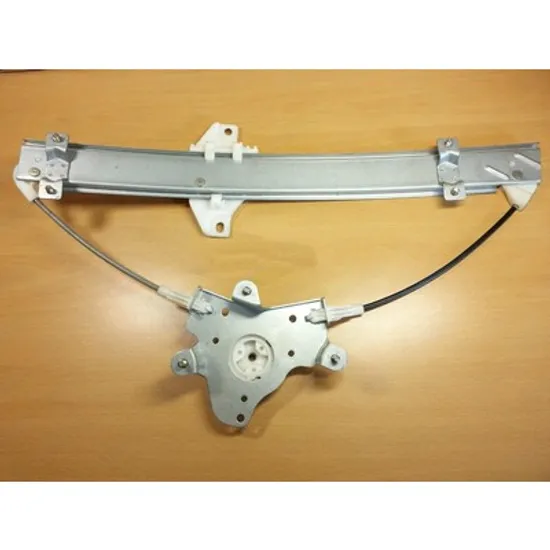 Macara Usa DAEWOO LANOS 1997-> Macara usa fata electrica fara motor STANGA Perioada 1997 1998 1999 2000 2001 2002 2003 2004 2005 2006 2007 2008