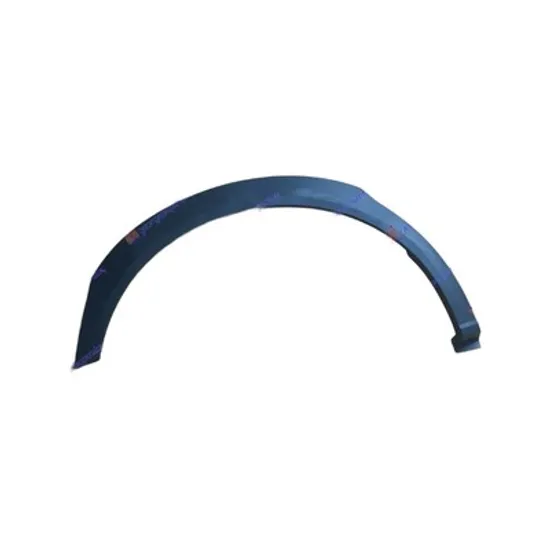 Bandou aripa spate MERCEDES SPRINTER 906 2006->2017 Bandou overfender aripa spate dreapta Perioada 2006 2007 2008 2009 2010 2011 2012 2013