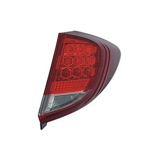 Stop Spate HONDA CIVIC 9 2011-> Lampa spate exterioara LED ->2014 E dreapta Perioada 2012 2013 2014