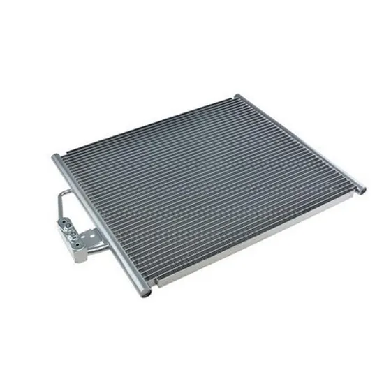 RADIATOR AER CONDITIONAT BMW SERIE 5 520 i -100KW/136CP- 1991cmc, pentru motor M52 B20 (206S3), M52 B20 (206S4), perioada 1996,1997,1998,1999,2000,2001,2002,2003