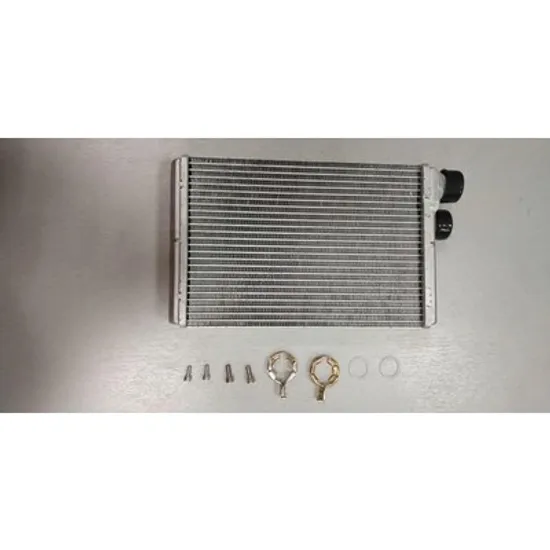 Radiator Incalzire CITROEN BERLINGO B9 2008-> Calorifer (220x155x26) (BEHR tip) Perioada 2008 2009 2010 2011 2012 2013 2014 2015