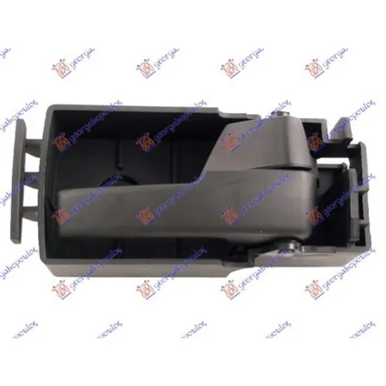 Maner Usa FORD TRANSIT CONNECT 2002->2013 Maner usa fata interior dreapta, Perioada 2002 2003 2004 2005 2006 2007 2008 2009 2010 2011 2012