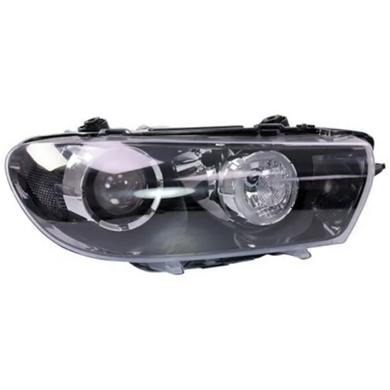 Faruri VW SCIROCCO 2008->2017 Far reglaj electric VALEO XENON dreapta Perioada 2008 2009 2010 2011 2012 2013 2014