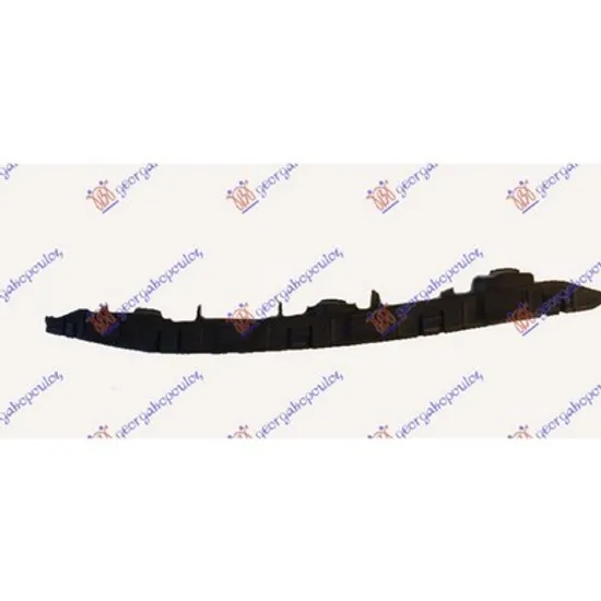 Suport Bara spate HYUNDAI i30 2012->2017 Suport bara spate lateral original stanga Perioada 2014 2015 2016 2017 2018