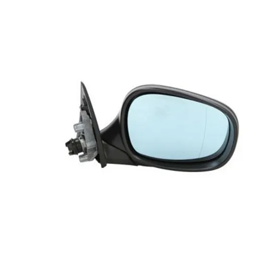 Oglinda BMW 3 E90 2004->2011 Oglinda exterioara mecanica cu cabluri cu incalzire pentru vopsit dreapta, 2008->2012 Perioada 2008 2009 2010 2011 2012