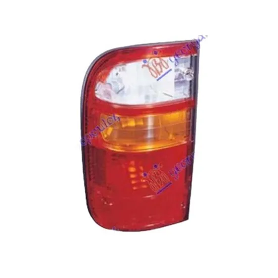 Stop Spate TOYOTA HILUX 6 1994->2005 Lampa spate 2003-> E dreapta Perioada 2003 2004 2005