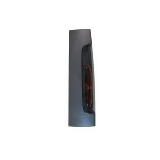 Stop Spate OPEL VIVARO A 2001->2014 Lampa spate stanga, ptr 1 usa, completa cu suport bec Perioada 2001 2002 2003 2004 2005 2006