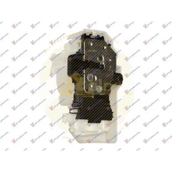 Broasca usa LANCIA YPSILON 2003->2011 Broasca usa fata stanga (06.03-05.06) Perioada 2003 2004 2005 2006