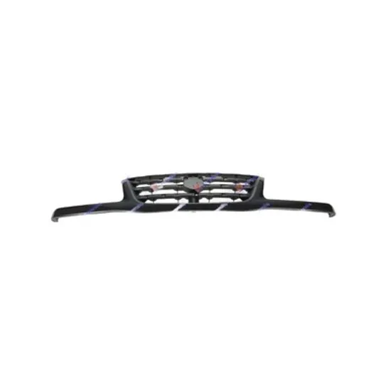 Grila Radiator SUZUKI GRAND VITARA 1 1998->2006 Grila radiator 2001-> Perioada 2001 2002 2003 2004 2005