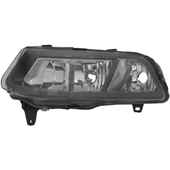 Proiector stanga VW POLO 6R1 2009->2020 perioada 2011 2012 2013 2014 de la an de fabricatie 05/2014, cu lumina de zi, adaptiv, cu bec H21W, cu bec H8