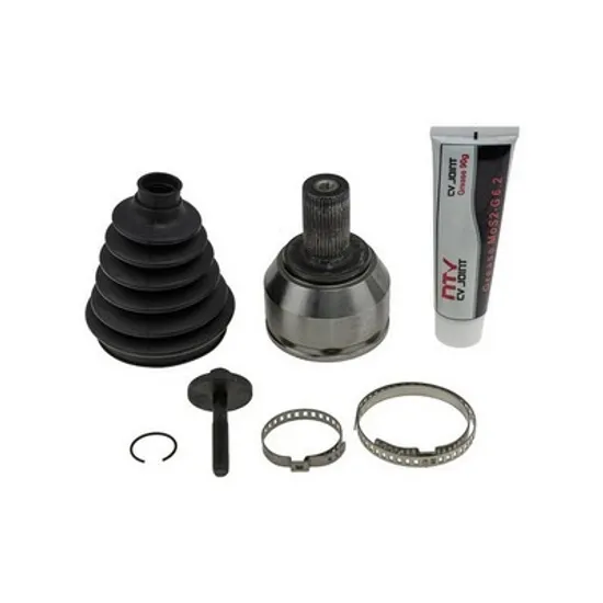 CAP PLANETARA VOLVO S60 1.5 T2 -90KW/122CP- 1498cmc, pentru motor B 4154 T5, perioada 2015,2016,2017,2018
