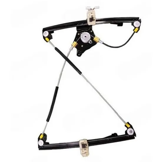 Macara Usa PEUGEOT 206+ 2009->2013 Macara usa fata electrica 3 usi STANGA Perioada 2009 2010 2011 2012 2013
