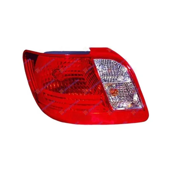 Stop Spate KIA RIO 2005->2011 Lampa spate stanga pt 4 usi Perioada 2005 2006 2007 2008 2009 2010 2011