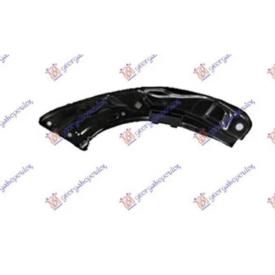 Suport Far SEAT TOLEDO 4 2012->2019 Panou suport far otel stanga Perioada 2012 2013 2014 2015 2016 2017 2018