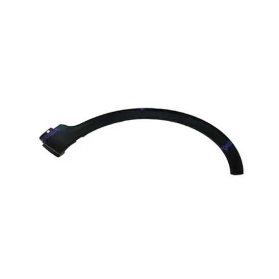 Bandou aripa spate SUZUKI SX4 2006-> Ornament arcuit aripa spate stanga overfender Perioada 2006 2007 2008 2009 2010 2011 2012