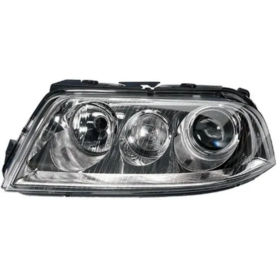 Faruri VW PASSAT B5 2000->2005 Far XENON HELLA stanga Perioada 2000 2001 2002 2003 2004 2005