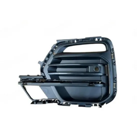 Grila Bara BMW X5 G05 2018-> Grila bara fata (cu senzori parcare) DREAPTA Perioada 2018 2019 2020 2021 2022 2023