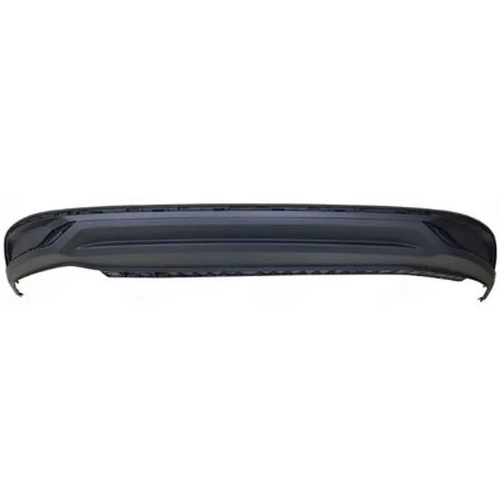Bandou Bara spate VW PASSAT B8 2014-> Bandou bara spate inferioara negru Perioada 2019 2020 2021 2022 2023 2024