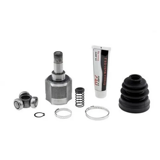 CAP PLANETARA FATA STANGA PEUGEOT 308 1.6 BlueHDi 120 -88KW/120CP- 1560cmc, pentru motor BHZ (DV6FC), perioada 2013,2014,2015,2016,2017,2018,2019,2020,2021