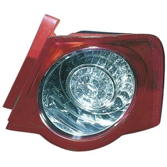 Stop Spate VW PASSAT B6 2005->2010 Lampa spate exterioara MARELLI dreapta, 2005->2011 Perioada 2005 2006 2007 2008 2009 2010