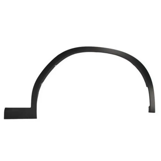 Bandou aripa fata BMW X3 G01 2017-> Bandou overfender aripa fata dreapta Perioada 2017 2018 2019 2020 2021