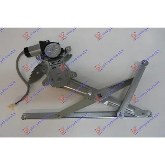 Macara Usa SUZUKI SWIFT 3 2005->2010 Macara usa fata stanga Perioada 2005 2006 2007 2008 2009 2010 2011