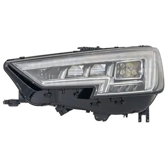 Faruri AUDI A4 B9 2015-> Far FULL LED MATRIX MARELLI stanga Perioada 2015 2016 2017 2018 2019 2020 2021 2022