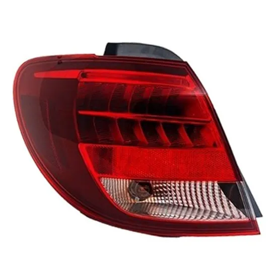 Stop Spate MERCEDES B-CLASS W246 2011->2018 Lampa stop spate exterior LED (ULO) STANGA Perioada 2014 2015 2016 2017 2018 2019