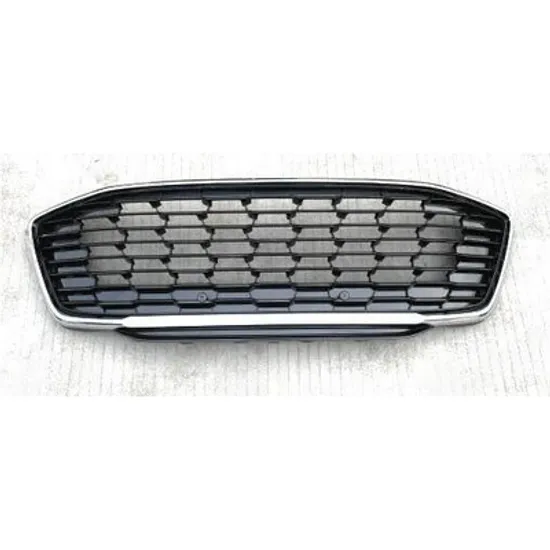 Grila radiator FORD PUMA 2019-> Grila fagure negru Perioada 2020 2021 2022 2023 2024 2025