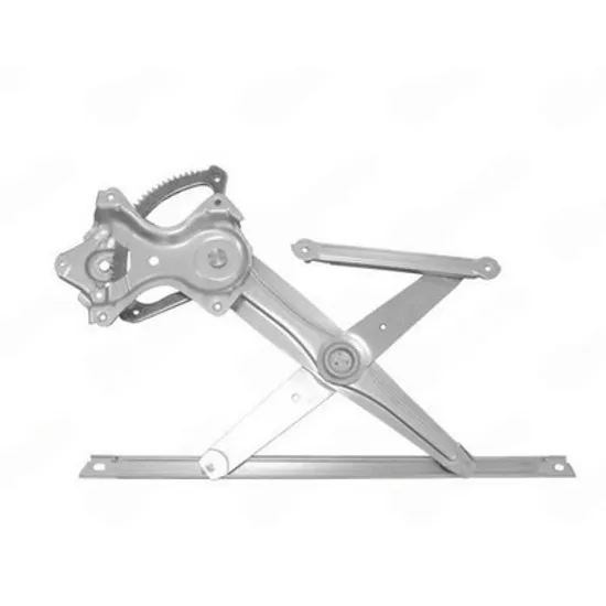 Macara Usa TOYOTA HILUX 8 2015-> Macara usa fata electrica pentru 2/4 usi (cu motor) STANGA Perioada 2015 2016 2017 2018 2019 2020