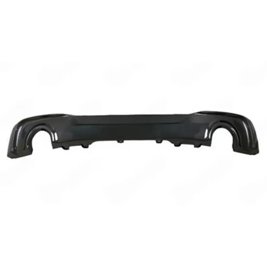 Spoiler Bara spate BMW 2 Active Tourer F45 2013-> Spoiler Bara spate (F45) (M-SPORT) locas esapament dublu Perioada 2017 2018 2019 2020 2021