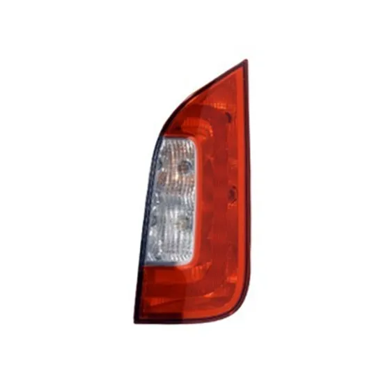 Lampa stop spate dreapta SKODA CITIGO 2011-> perioada 2011 2012 2013 2014 2015 2016 2017 2018 2019 , semnal alb,