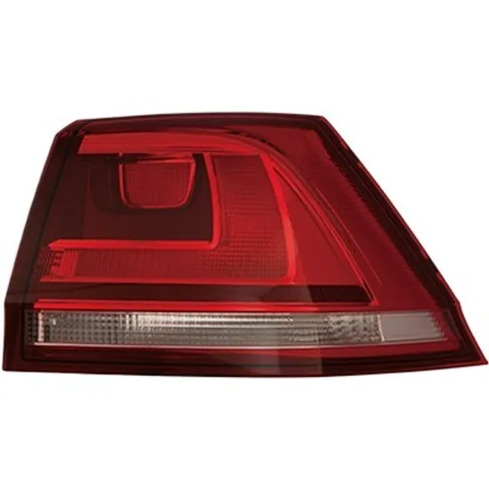 Lampa stop spate dreapta VW GOLF 7 Variant 2013->2019 perioada 2013 2014 2015 2016 2017 2018 2019 2020 pana la an de fabricatie 2017, exterior,