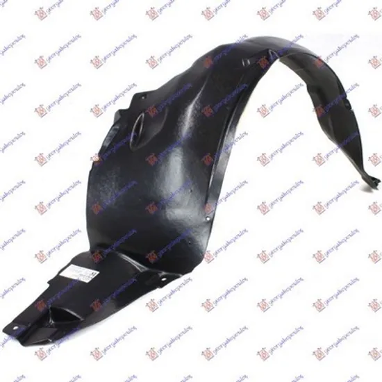 Carenaj fata CHEVROLET AVEO SEDAN T250 2005-> Carenaj aripa fata stanga pt hatchback (07-12) Perioada 2005 2006 2007 2008 2009 2010 2011 2012