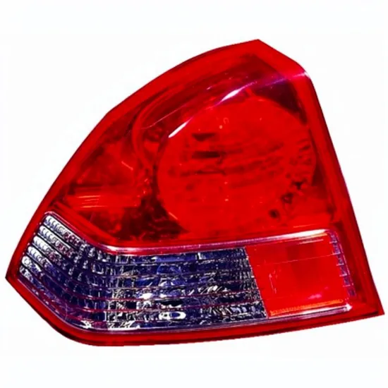 Stop Spate HONDA CIVIC 7 2000->2005 Lampa stop spate exterior 2003- (DEPO) STANGA Perioada 2003 2004
