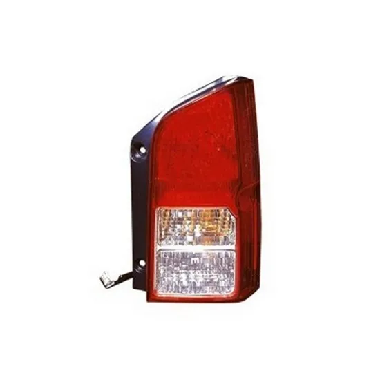 Stop Spate NISSAN PATHFINDER 3 2005->2014 Lampa spate dr Perioada 2005 2006 2007 2008 2009 2010 2011 2012 2013 2014