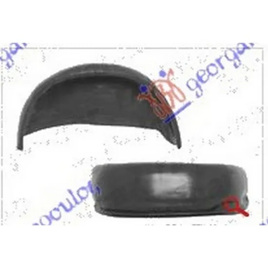 Carenaj spate VW TRANSPORTER T4 1990->2003 Carenaj spate dreapta, Perioada 1990 1991 1992 1993 1994 1995 1996 1997 1998 1999 2000 2001 2002 2003