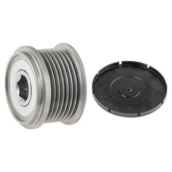 Fulie alternator LEXUS ES 240 -123KW/167CP- 2362cmc, pentru motor 2AZ-FE, perioada 2009,2010,2011,2012