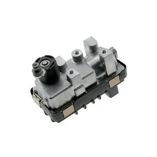 Actuator Turbosuflanta BMW 5 E60 2001->2010 pentru 530 d, perioada 2002,2003,2004,2005 nty