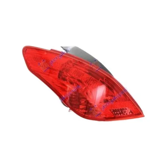 Stop Spate PEUGEOT 308 1 2007->2014 Lampa spate stanga Perioada 2007 2008 2009 2010 2011 2012 2013 2014 2015 2016