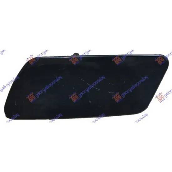 Capac Spalator Bara VW TOUAREG 2010->2018 Capac spalator far dreapta Perioada 2010 2011 2012 2013 2014 2015 2016 2017