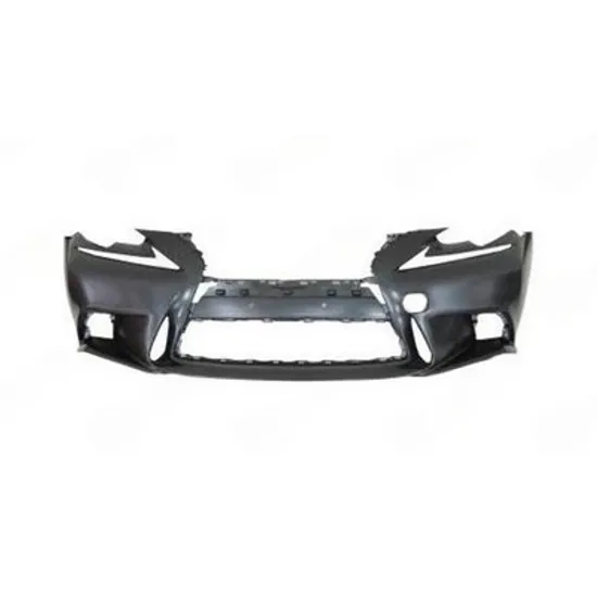Bara Fata LEXUS IS 3 2013-> Bara fata pentru vopsit (F-SPORT) Perioada 2013 2014 2015 2016