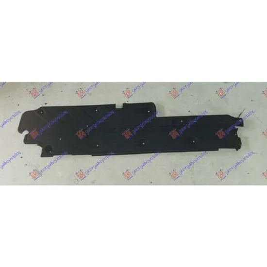 Scut Motor MERCEDES GLK-CLASS X204 2008->2015 Scut inferior PLASTIC stanga Perioada 2008 2009 2010 2011 2012 2013 2014 2015